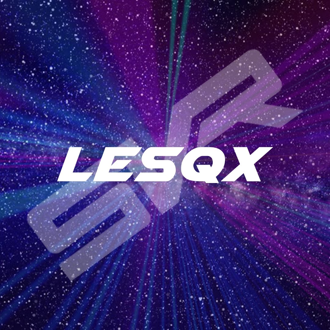 SolarVRacing's tweet image. 📢ANNOUNCEMENT📢

We would like to welcome @LesquSmacks to the team they come with amazing potential.

Welcome Lesqu