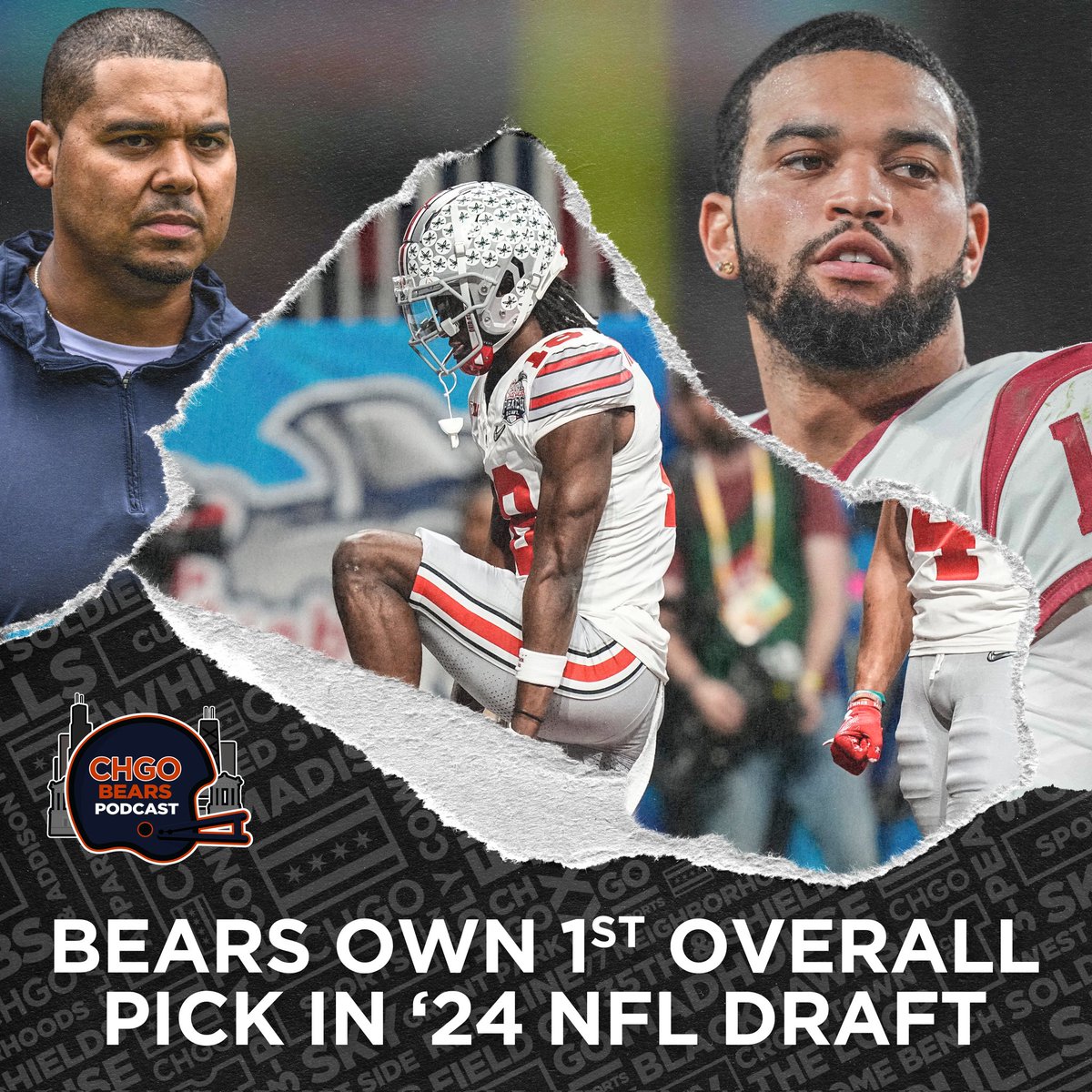 CHGO Bears tweet media