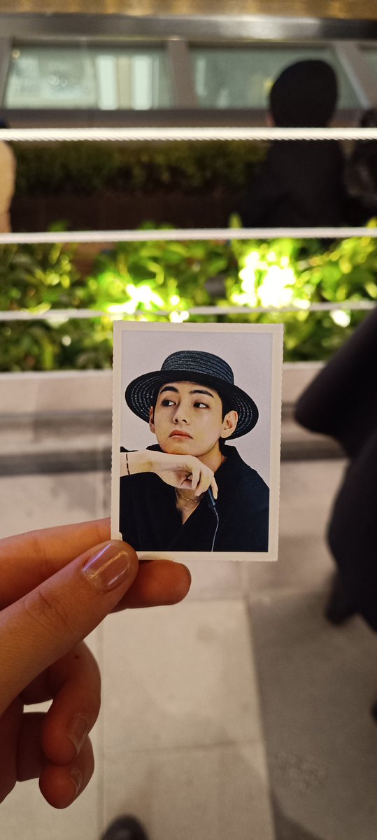 Yeni yıla taehyung'la giriyorum