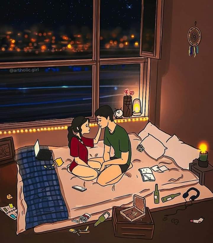 LAlkhby's tweet photo. أرى فيكِ نفسي فكيف لنفسي أن تميلُ؟ 💞 https://t.co/wAERqySZiP
