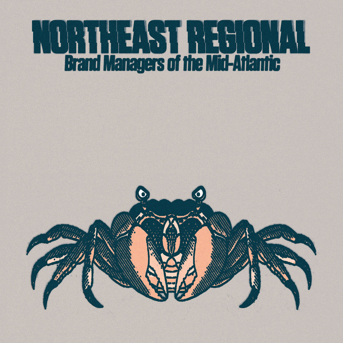 PrestonCannon2's tweet photo. 2023 Favorite Albums
#1 Brand Managers of the Mid-Atlantic by Northeast Regional
Crunchy guitars, thumping bass and heavy drums - pick slides are a nice bonus
Turnstile meets Foo Fighters
Song: Amherst
#NortheastRegionalBand #postpunk @torjohnsonrec https://t.co/nCYMiiKg6p