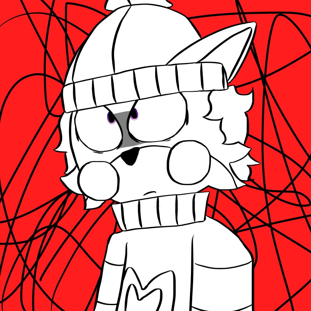666GOODBOY_'s tweet photo. *mirada folladora*
#FNACH #fivenightsatlacasahouse #fnachmicky https://t.co/eDhCjSBkta