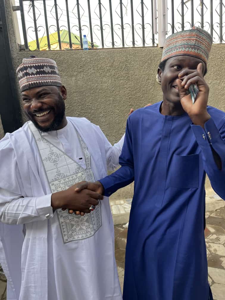 Sir_Sulaimanu's tweet photo. Alhamdulillah Ya Allah for Everything Za Good and Za Bad...

Ya Allah bless Our life,Our Hustle and our Struggles...

Congratulations 🎉 👏 to us all for the Opportuned and Privileged to witness the year 2023 with live and Good Health...🥂 https://t.co/W96EOQlpTC