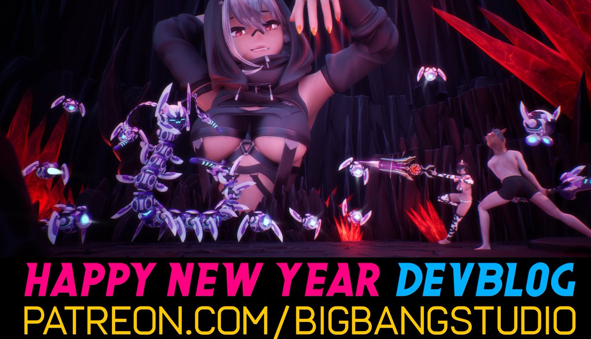 BigBangstudio tweet media