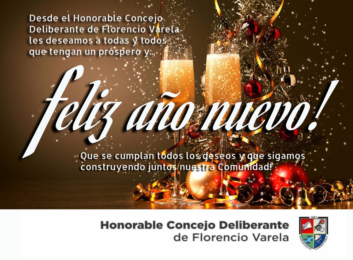 Honorable Concejo Deliberante de Florencio Varela (@prensahcdvarela) on Twitter photo 