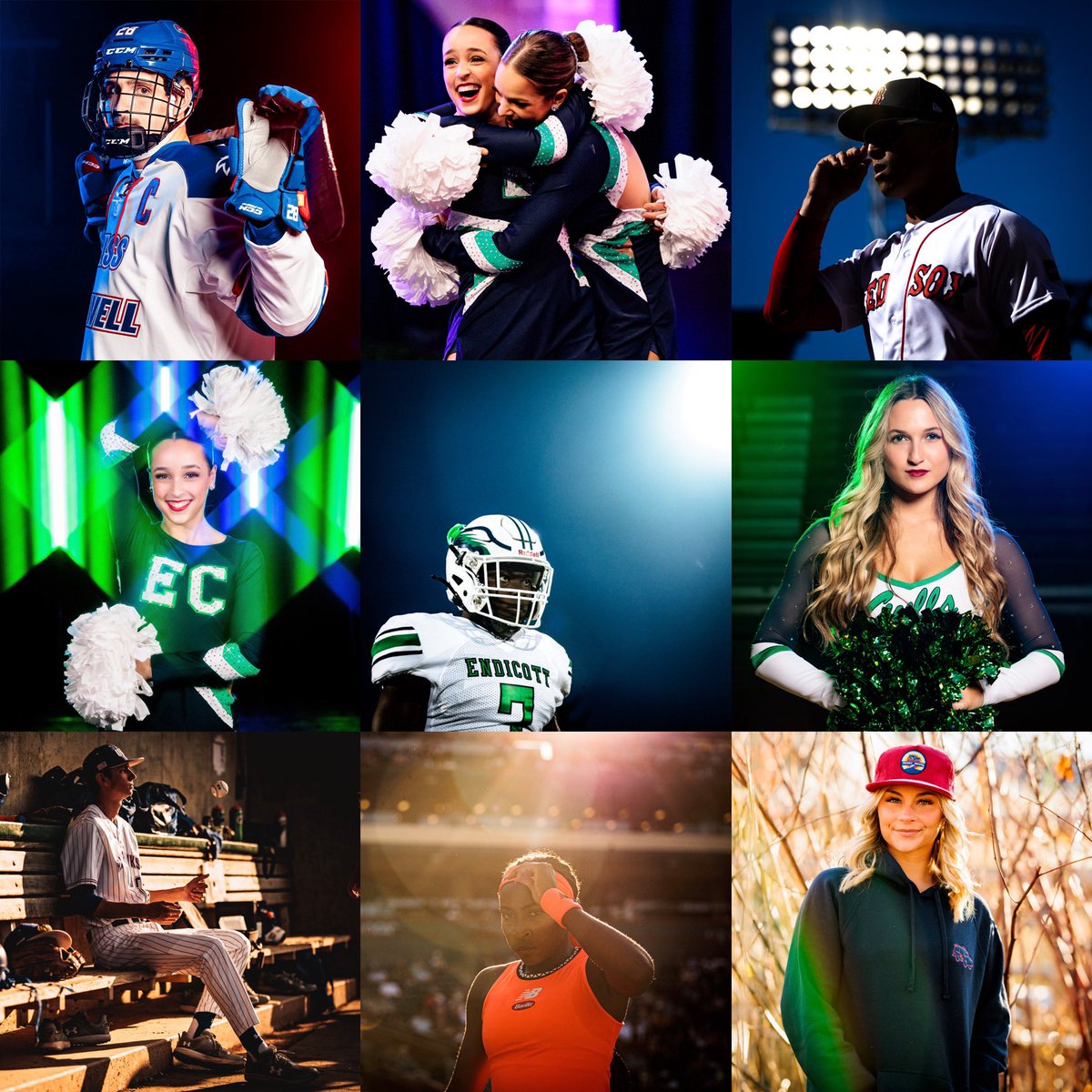 2023, you’ve been very good to me and I’m extremely grateful for this past year. However it simply wouldn’t have been possible without all the incredible people and clients I get to work with on a daily basis. On to a hopefully bigger and better 2024! 📈📈
Happy New Year! 🎉🎉