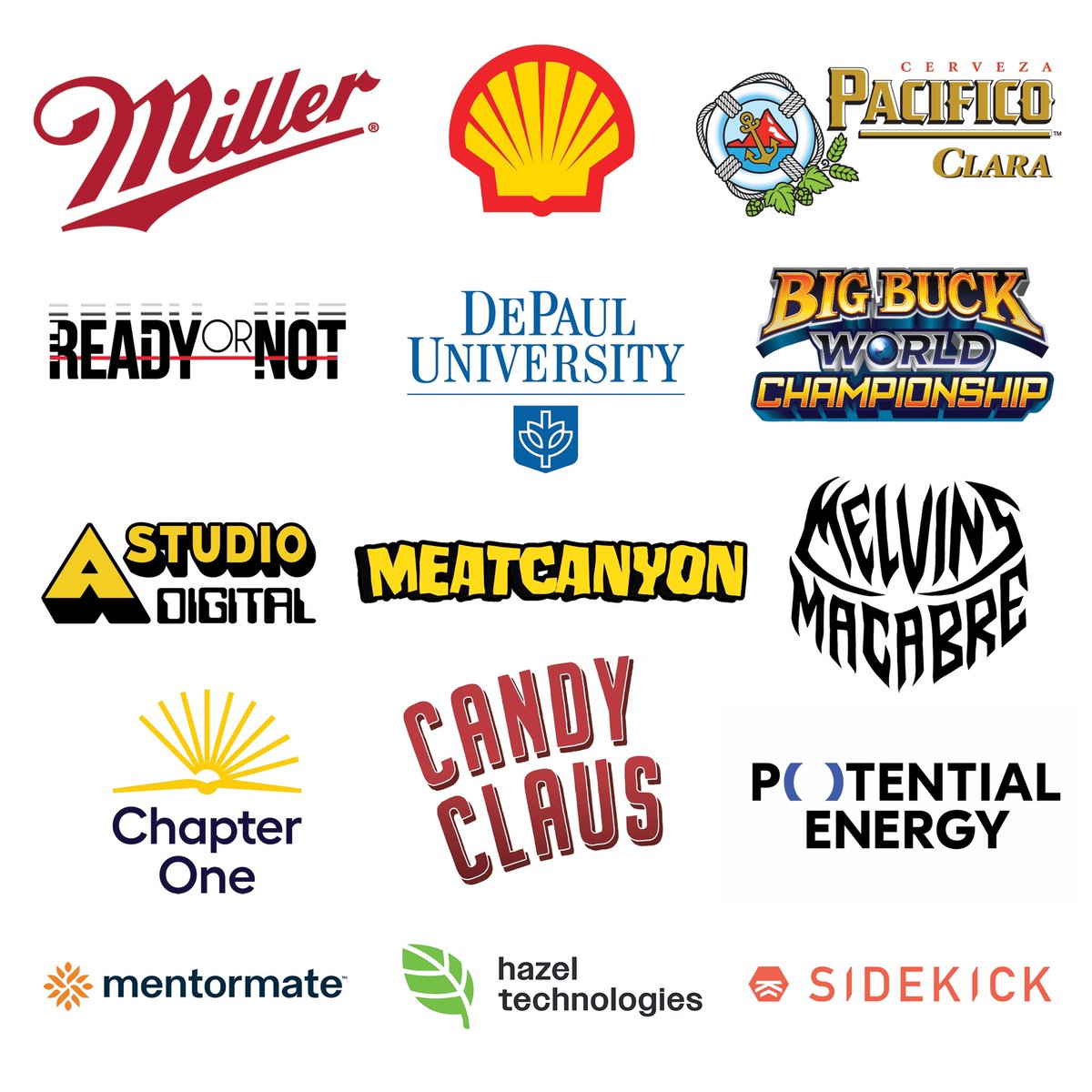 267 auditions
22 gigs
9 cartoons
4 major brands using my voice
2 characters in a PC game
Auditions for Rick Sanchez and Morty Smith (Obviously didn’t get those)
An audition for Swiper from Dora (obviously didn't get that, lol)
One radio drama with @kylekinane

Holy 2023, Batman