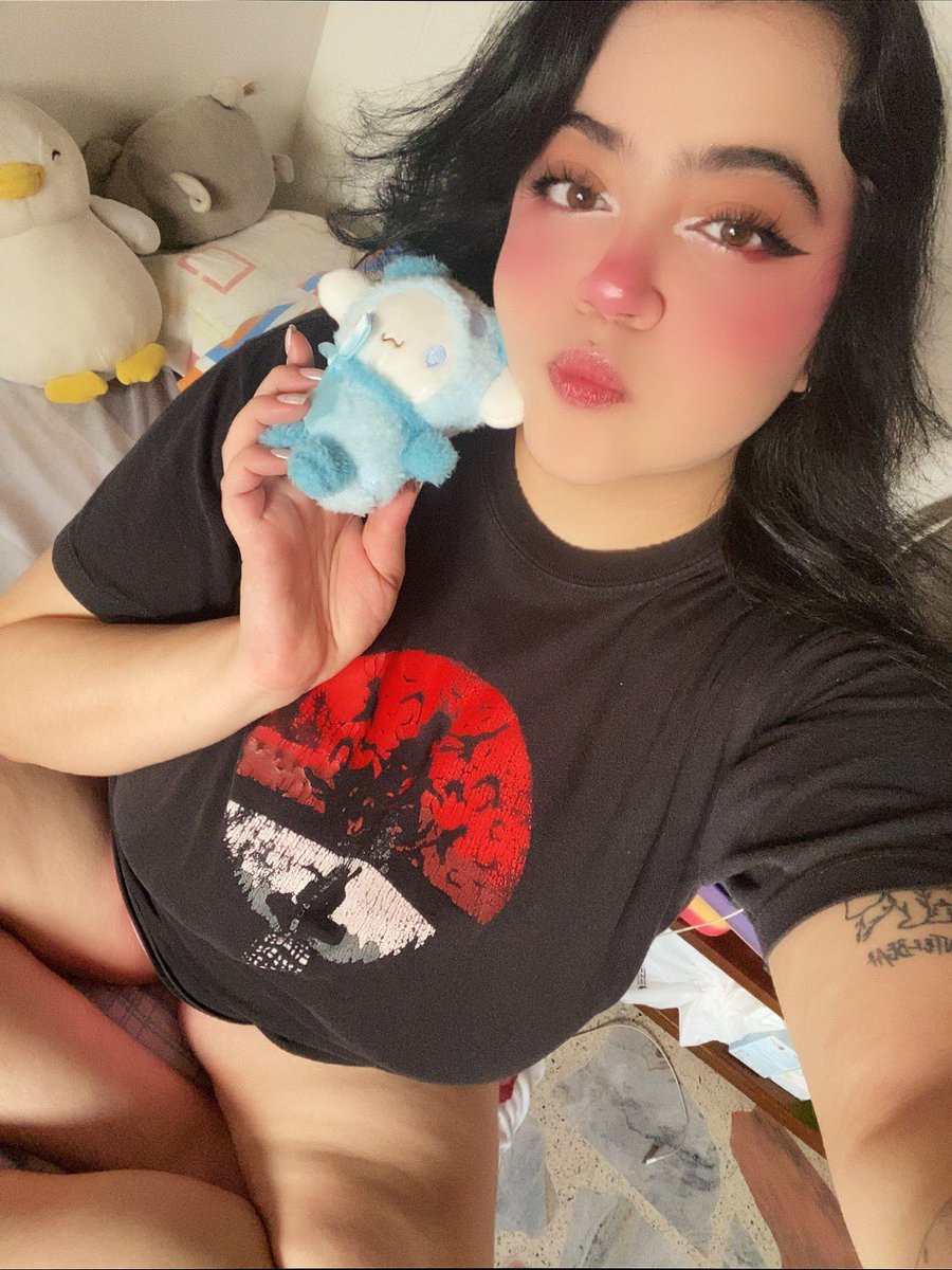 Luna Divine 🌙 tweet media
