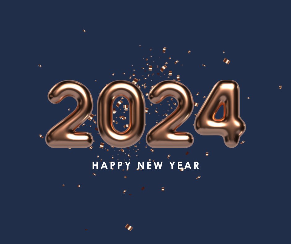 As we bid farewell to this year, we look forward to the exciting possibilities that the next one holds. The entire ClerksWell team wishes you a Happy New Year! 🎆