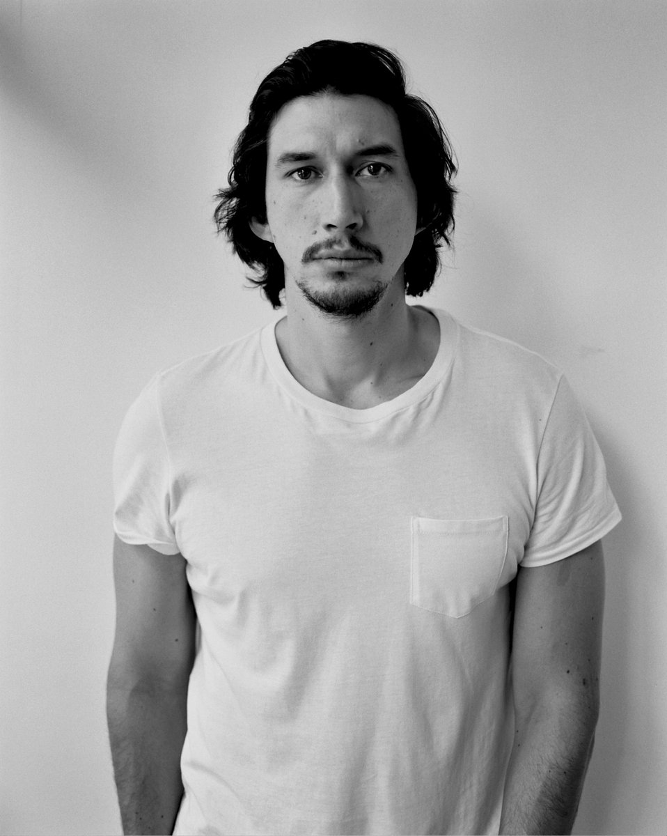 ADArchiveMedia's tweet photo. NEW🥂 #9 • Adam Driver | Magazine | The Guardian: Weekend | Photoshoot | 2K | 09.12.17 | December | 2017 https://t.co/21uJq2UJSJ