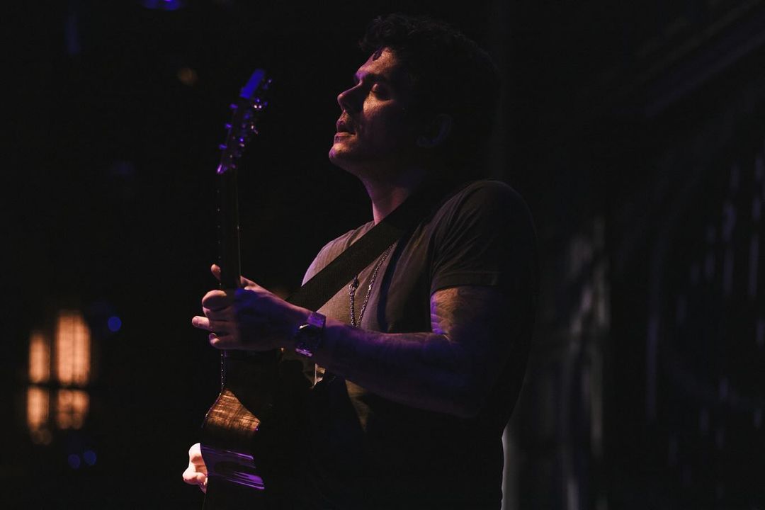 JohnMayer tweet picture