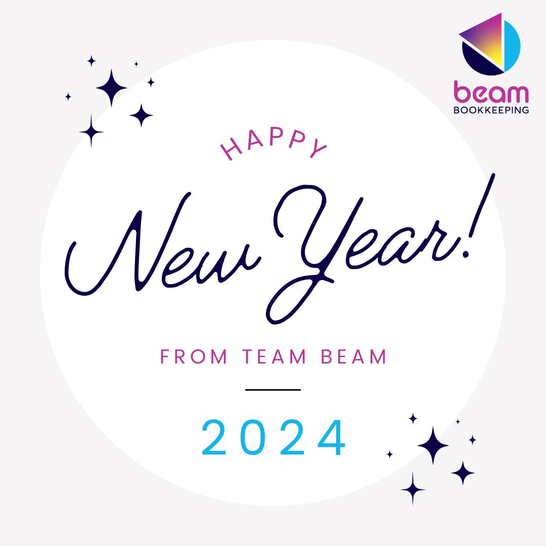 Beam Bookkeeping tweet media