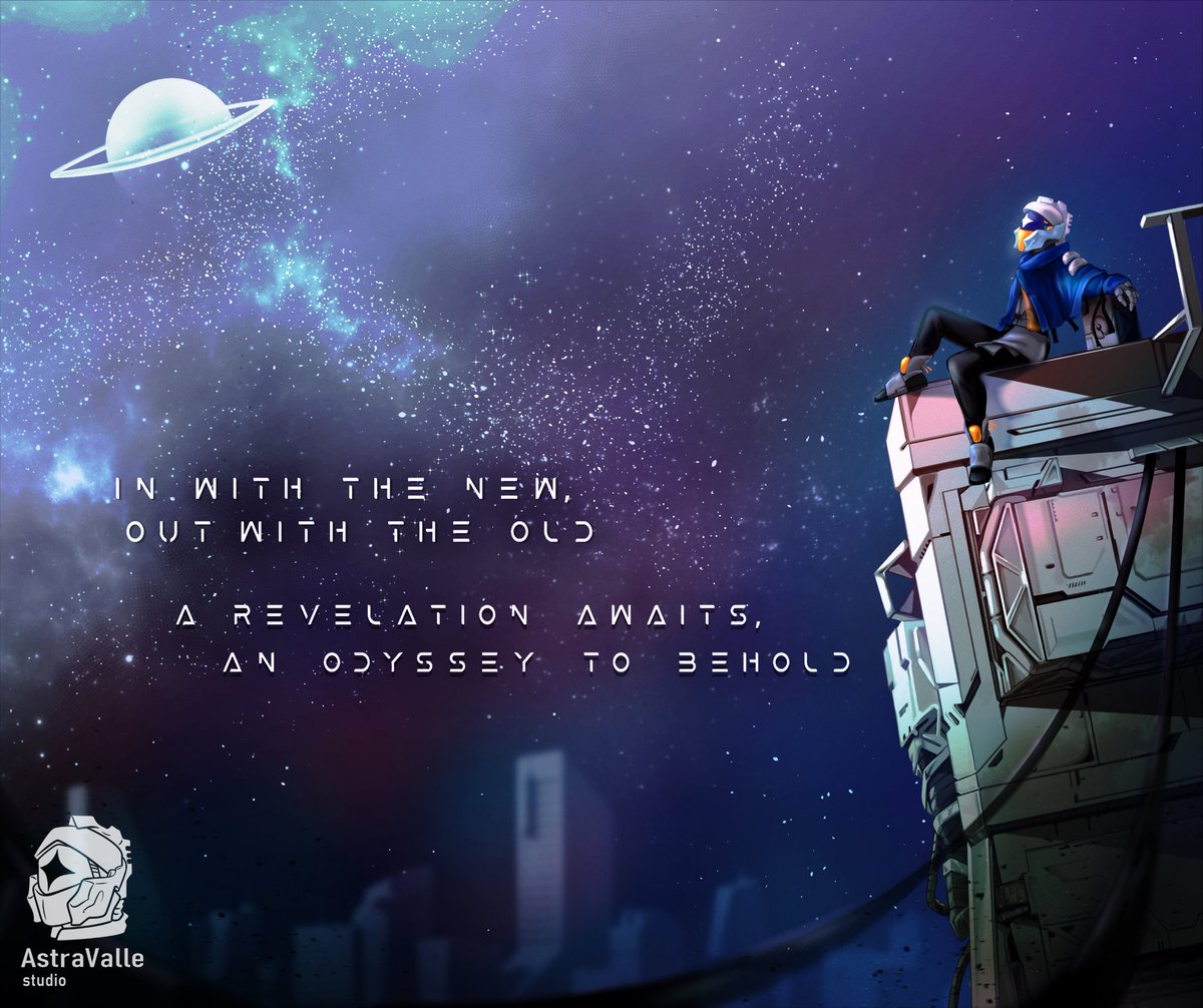 #NewBeginnings2024 #gamedevs