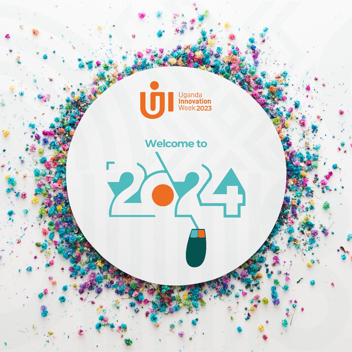 As we bid farewell to 2023, allow us to wish you a New Year filled with boundless opportunities, innovative discoveries, and success in all your endeavors.  Cheers to a year of growth, collaboration, and digital innovation! #HappyNewYear2024