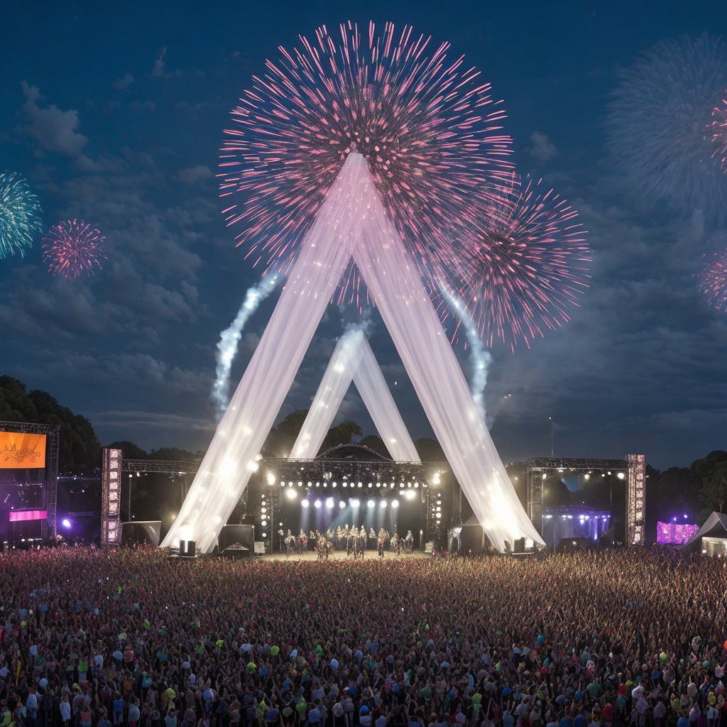 Albasheershow's tweet image. الرئيس وفريق جمهوريته يتمنون لكم عاما سعيدا مليئا بالسعادة والنجاح🎄
ملاحظة/ الصورة من ساحة الاحتفالات في جمهورية البشير 
#البشير_شو