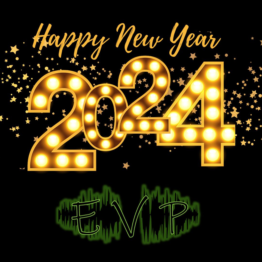 We want to wish you all a Happy New Year!! 🎉🎉
May 2024 bring you all the adventures you desire! 👻
Stay safe and celebrate tonight!
#newyear #whodis #newadventures