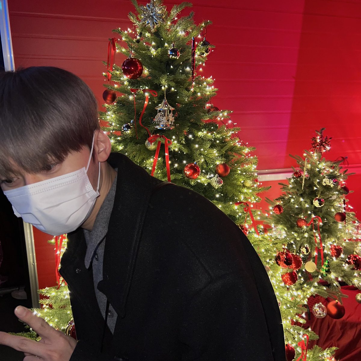 lkhmsg's tweet image. [231224] keonhee's fromm profile