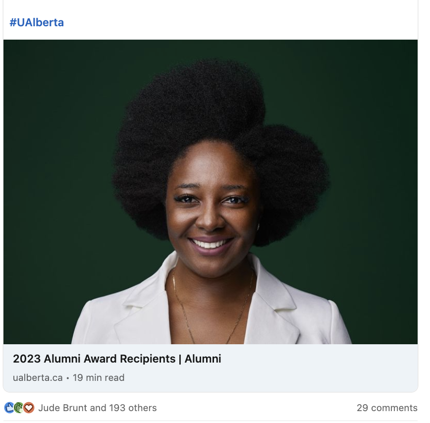 2023 has been an epic adventure of growth, laughter, and deep lessons. From lab struggles to tackling biases in drug development. The year was a rollercoaster, bringing clarity and purpose. Excited for 2024's journey of building and growth! #ToEquity #SundayReflections