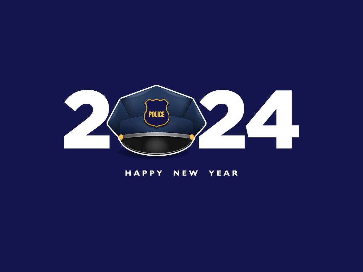 GrumpyOldInsp's tweet photo. Happy New Year to all my blue light colleagues and their family and friends.  For those working tonight, stay safe and I hope you get some downtime for a coffee / drink at some point 🚓🚒🚑 https://t.co/DGrHC6tmyx