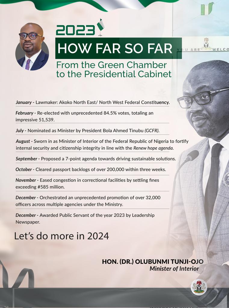 BTOofficial's tweet photo. There's more in the bag of
the #RenewedHope government of President Bola Ahmed Tinubu (GCFR) -@officialABAT. https://t.co/bn3XuEudPa