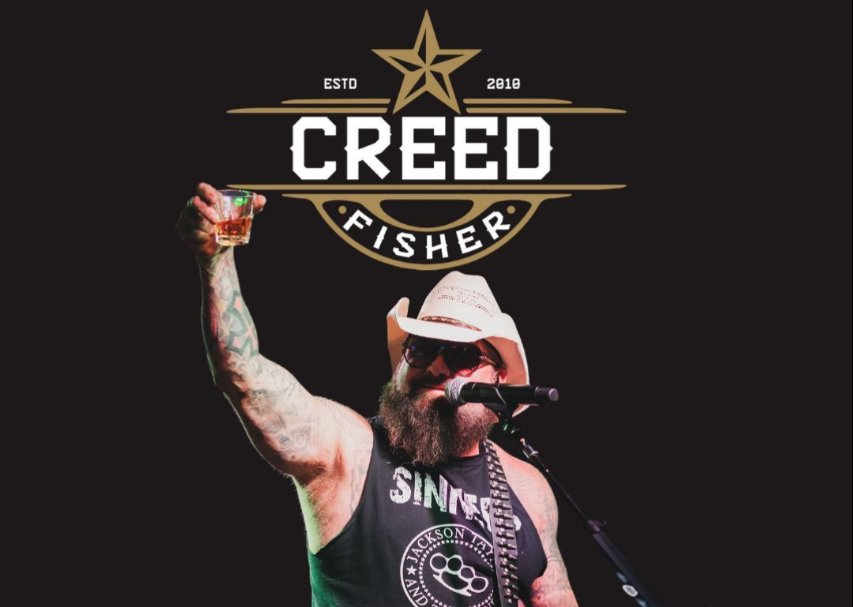 Happy New Year Fisher Family! 🤘
