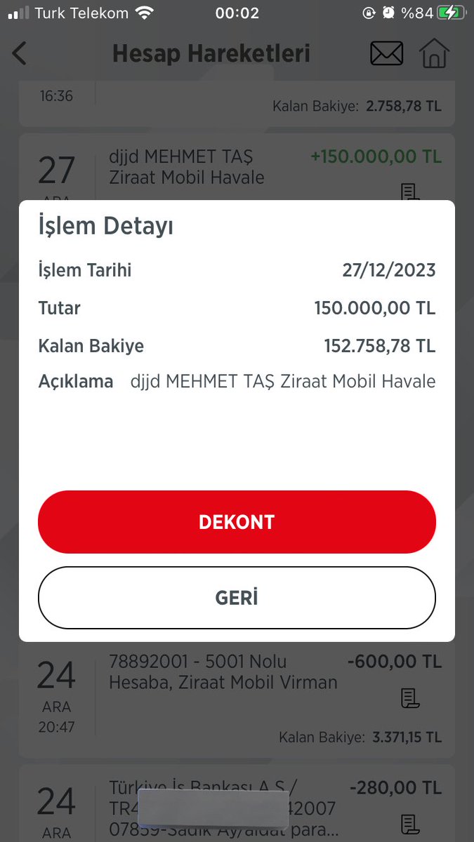 Baba gibi baba zaaaaaa