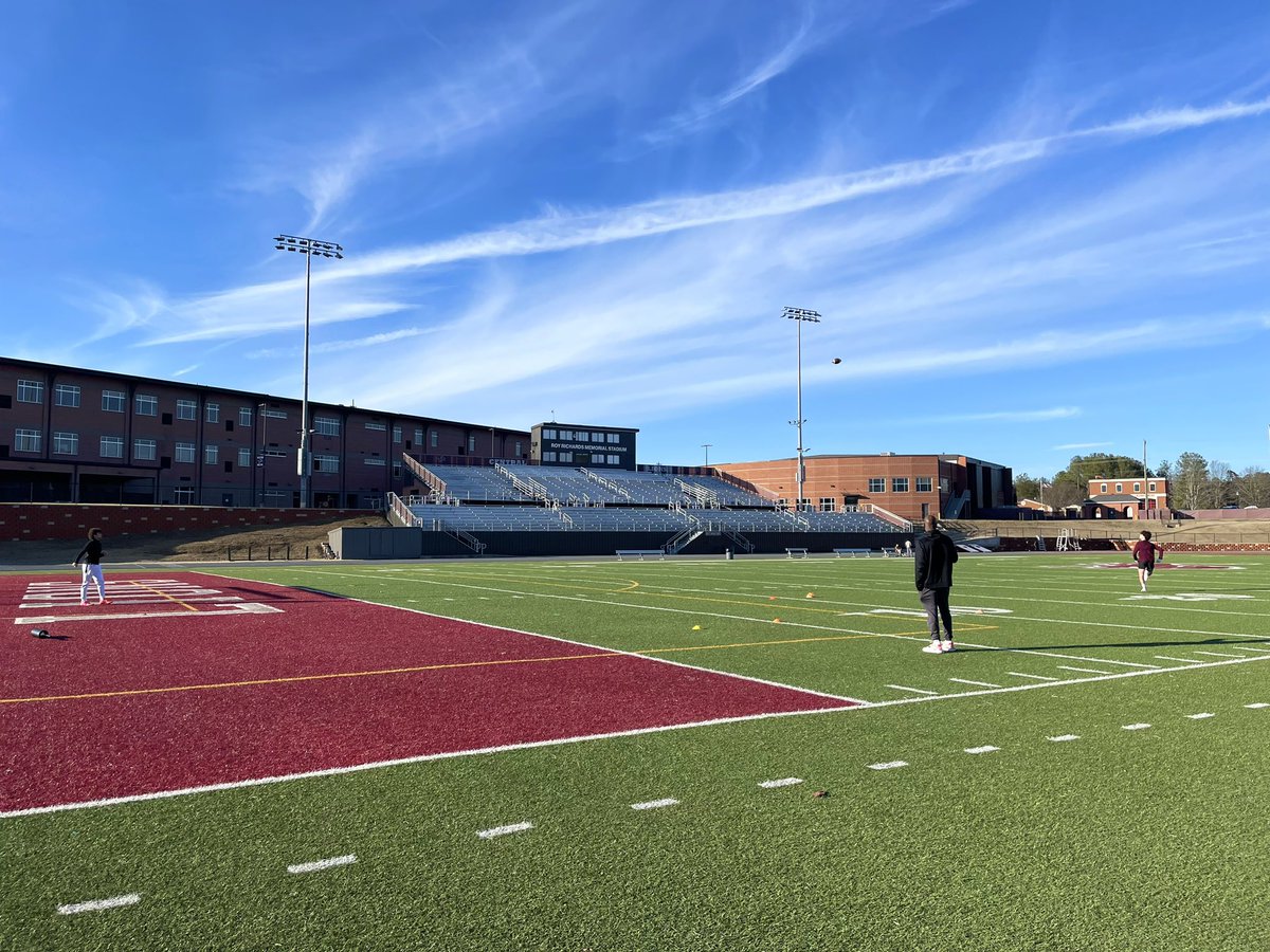 Bo Bass (@bobass1) on Twitter photo Beautiful afternoon to get some training in with Coach Saunders! <a href="/GriffinBass12/">Griffin_bass12</a> <a href="/JRobHarris2/">JR Harris 2027 QB</a> <a href="/LIONSTRONGFB/">Central Football</a> #LionStrong Beautiful afternoon to get some training in with Coach Saunders! <a href="/GriffinBass12/">Griffin_bass12</a> <a href="/JRobHarris2/">JR Harris 2027 QB</a> <a href="/LIONSTRONGFB/">Central Football</a> #LionStrong