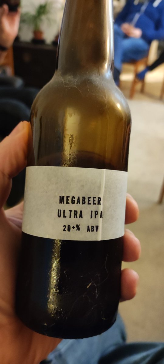 This is still tasting really good <a href="/andrew_drinks/">andrew drinks.</a> big orange bitter barley wine like.