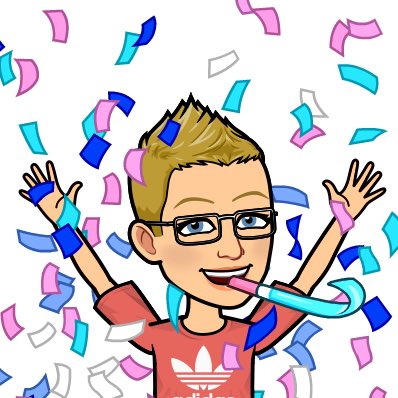 Enjoy your celebrations tonight and here’s hoping 2024 is your year x