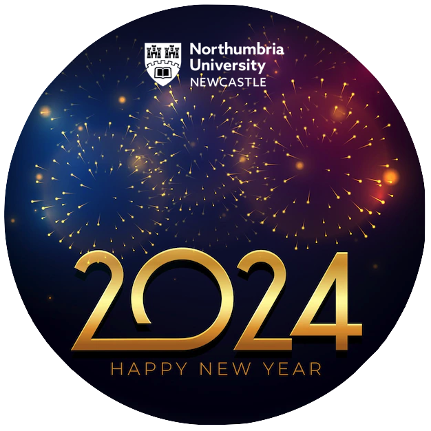 From everyone here at Northumbria Law School, we wish you all a Happy New Year! 🥳🎆