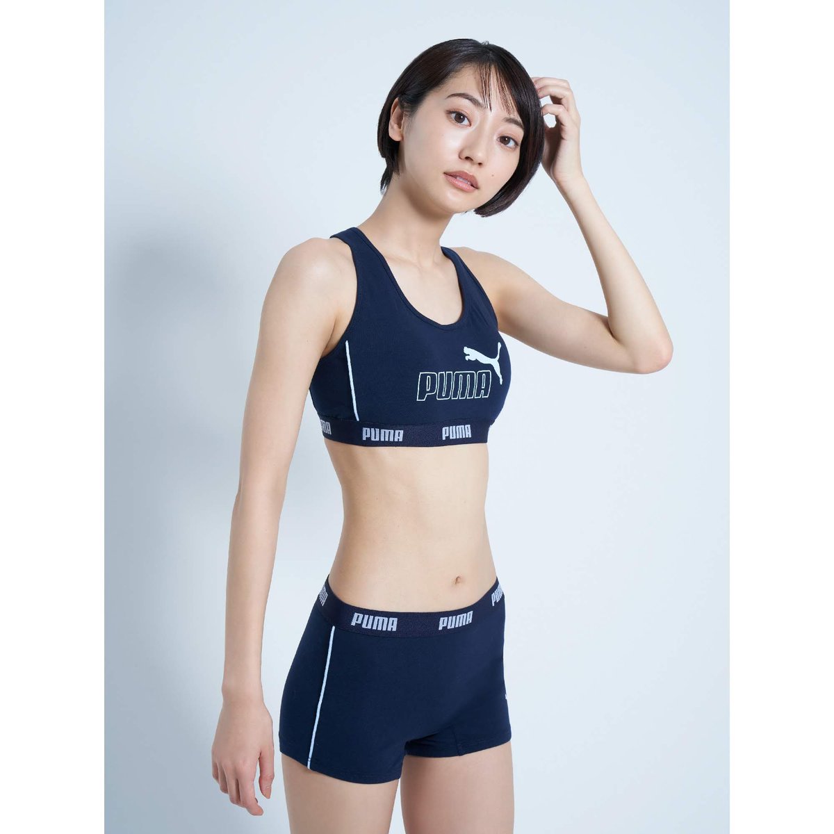 rena_t_p's tweet photo. 武田玲奈 PUMA https://t.co/MZL1tJ20C4