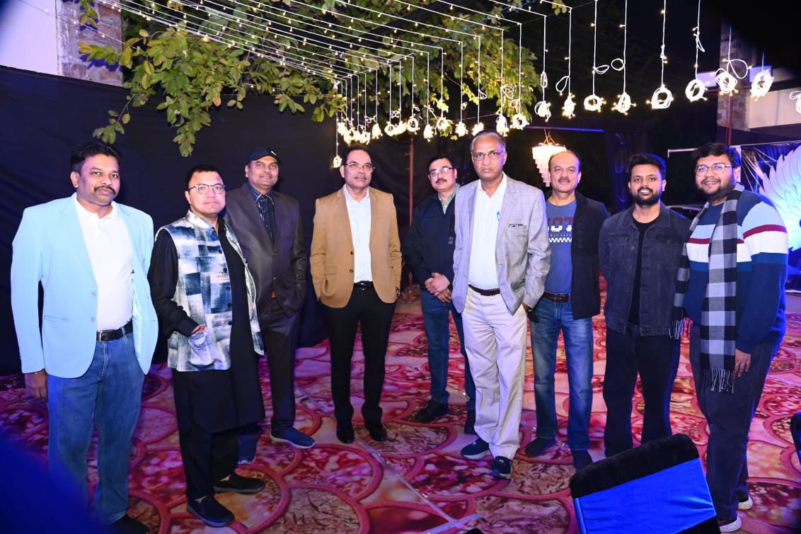 Arun Misra tweet media