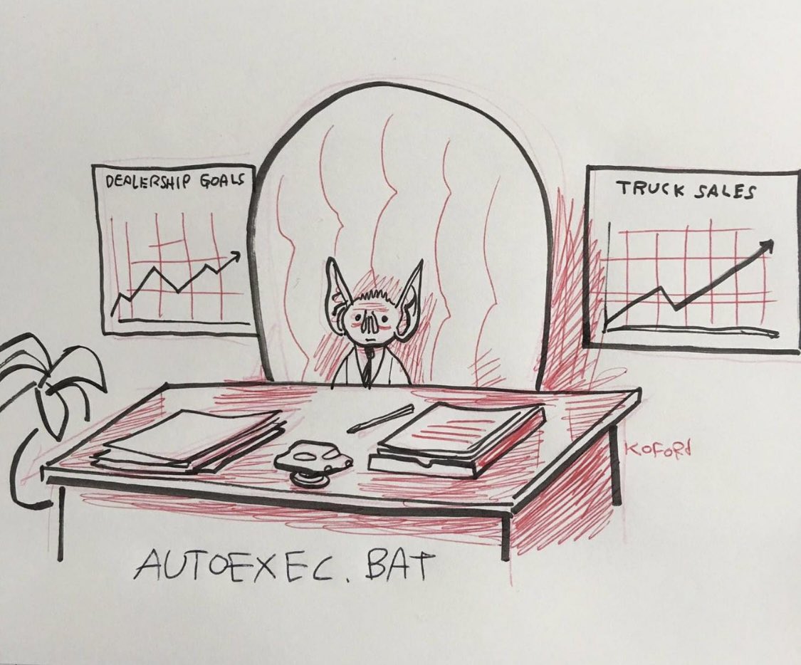 If this makes you laugh, you may yell at kids to get off your lawn #HappyNewYear