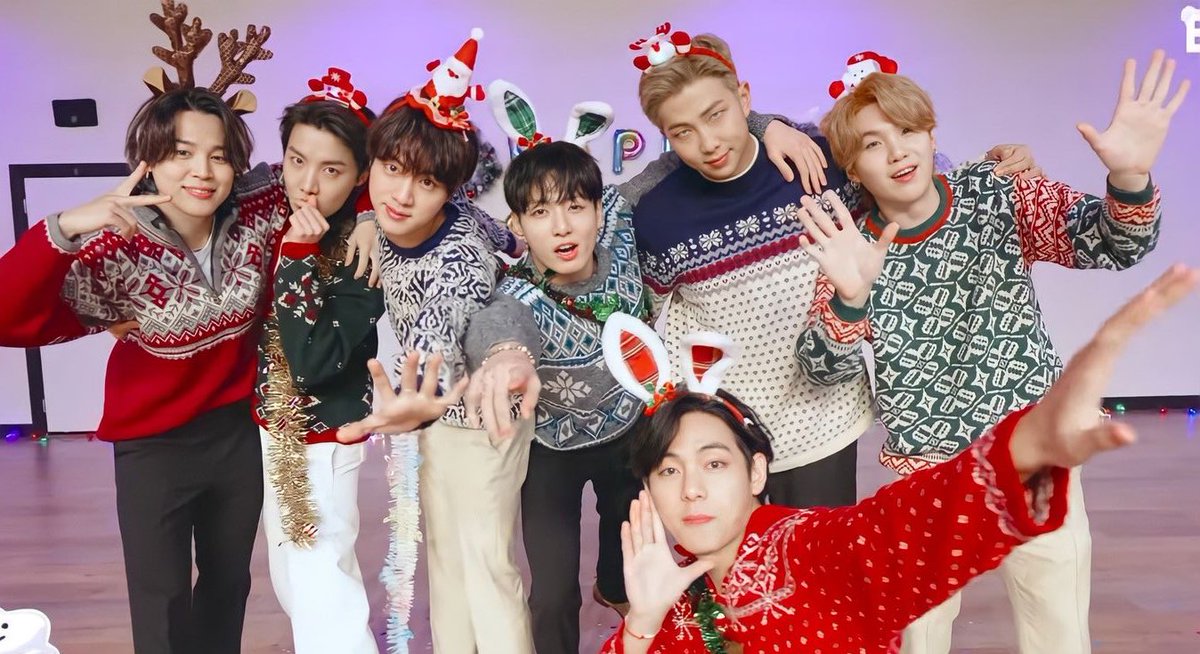 С новым годом, друзья🫶🏼🎄