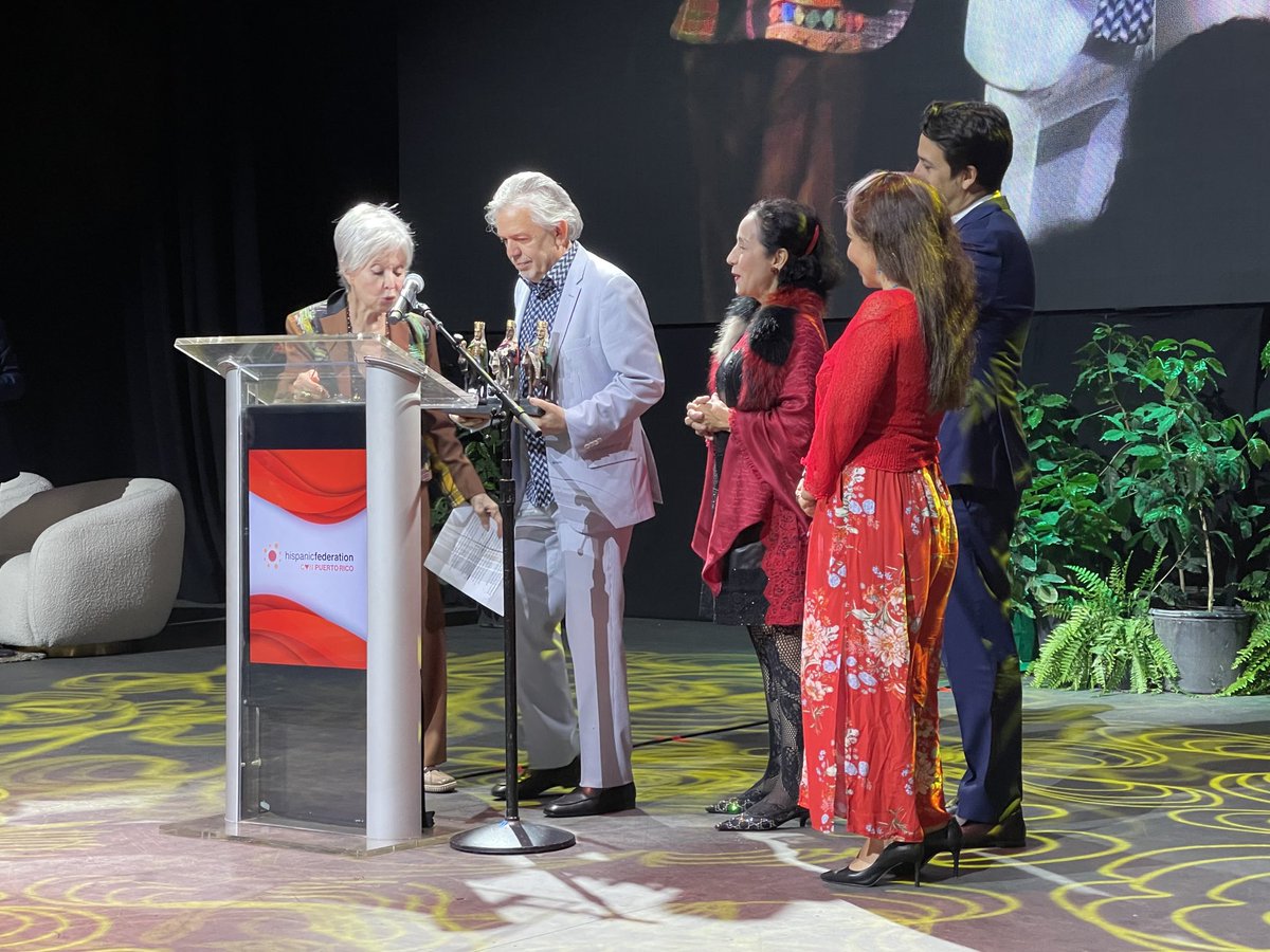 Luis A. Miranda, Jr. tweet media