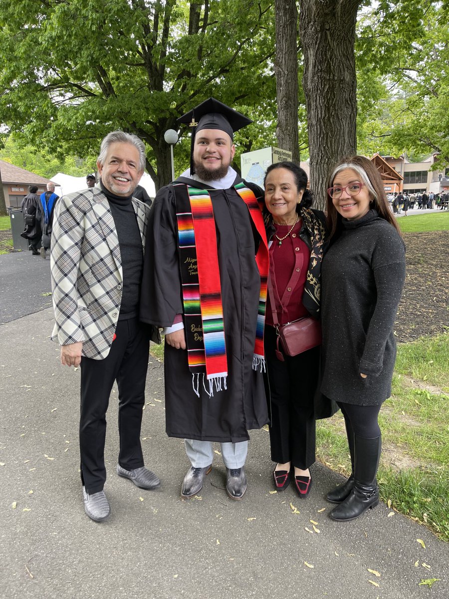 Luis A. Miranda, Jr. tweet media