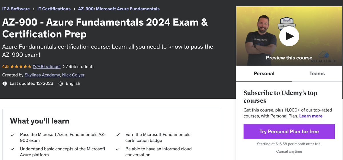 RefactoredPro's tweet photo. The Refactoring has begun for 2024! https://t.co/euoXxia5gx