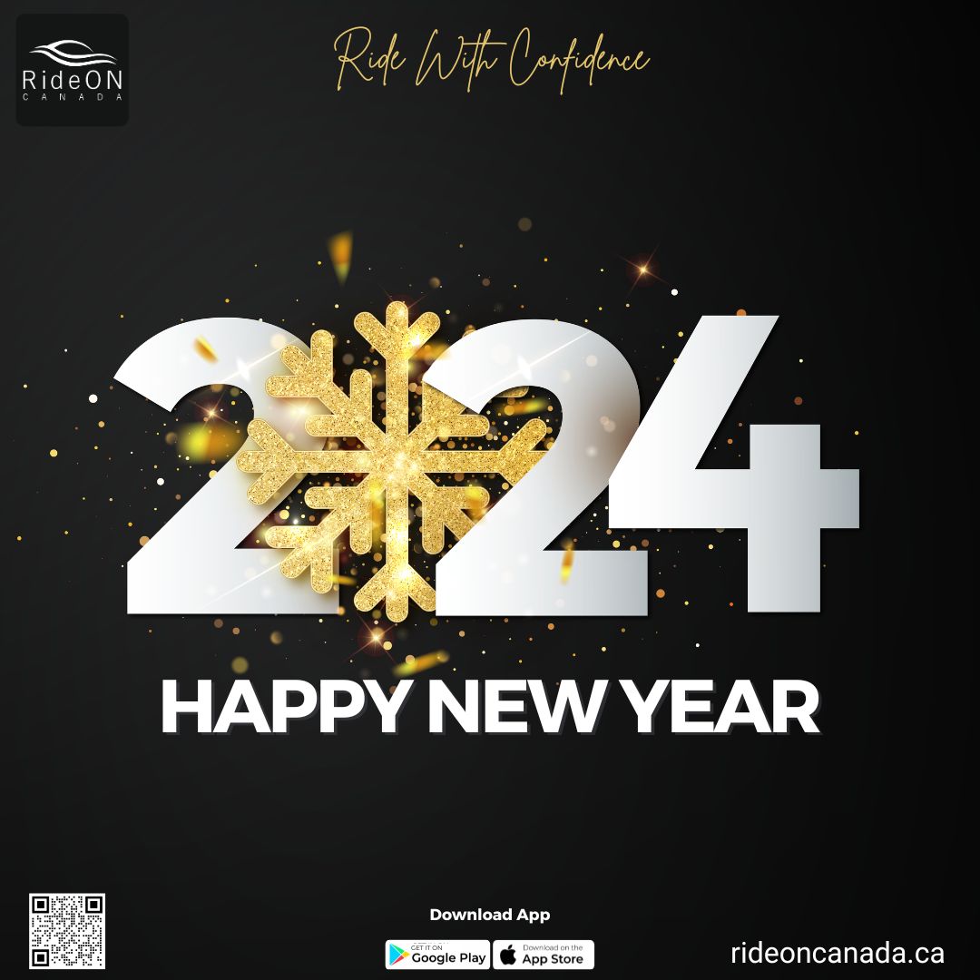 RideON Canada tweet media