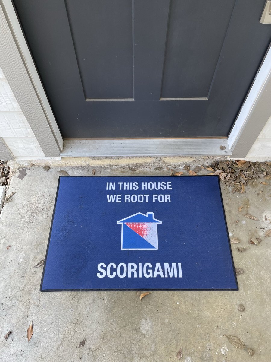 paulryanpaul's tweet photo. @NFL_Scorigami What a way to end the yearigami https://t.co/WhLmSBdXdI