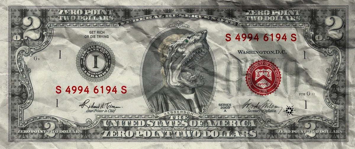 So you mint and flip NFTs? 

That's cool...  I collect art with the most real Mfers out there.

<a href="/OldMoneyNFT/">Old Money</a>