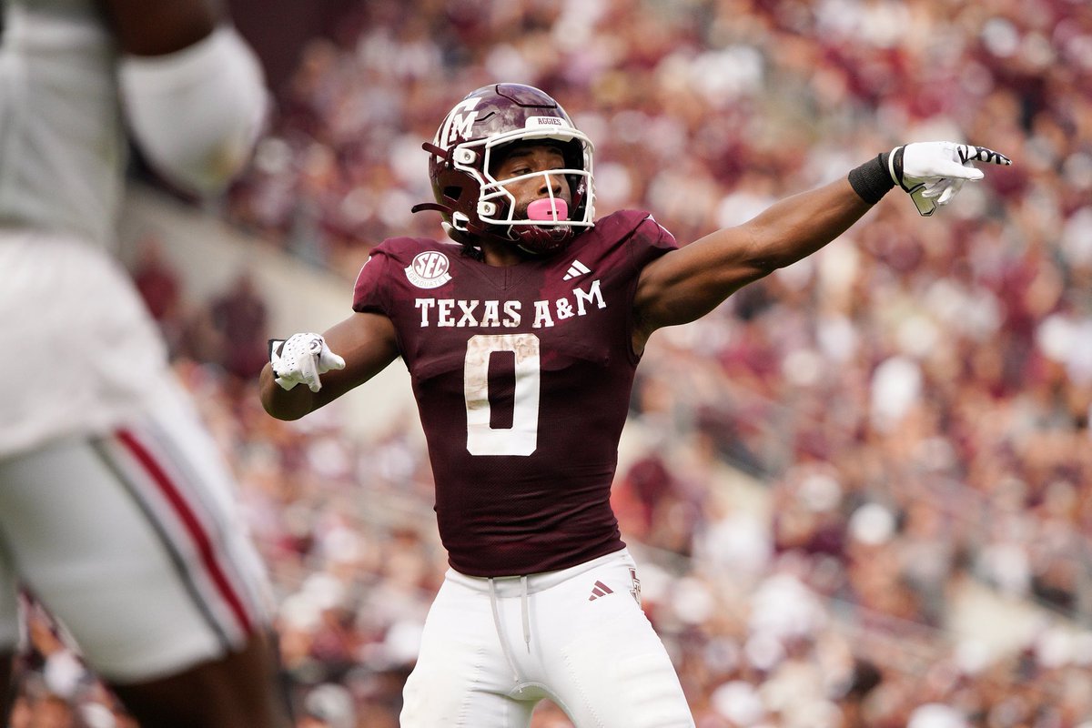 CJ “Slim Reaper🃏” MAY (@cjmay0) on Twitter photo #AGTG!! I'm extremely Blessed to receive (a/an) offer from <a href="/AggieFootball/">Texas A&M Football</a> !! <a href="/SpenceChaos/">Sean Spencer</a> #AGTG!! I'm extremely Blessed to receive (a/an) offer from <a href="/AggieFootball/">Texas A&M Football</a> !! <a href="/SpenceChaos/">Sean Spencer</a>