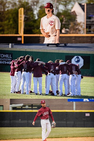 Tates Creek Baseball tweet media