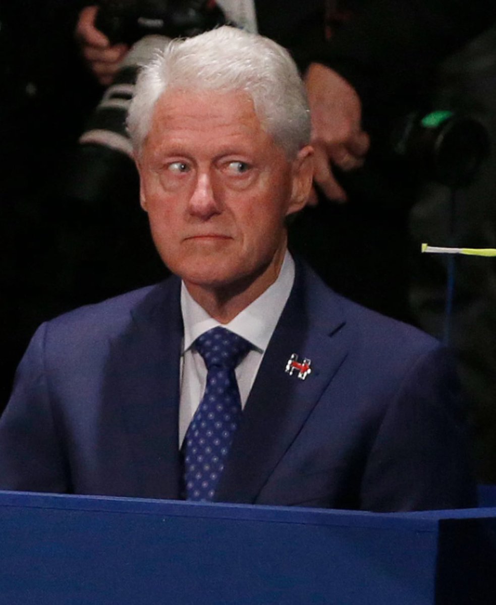 BILL CLINTON SET TO BE EXPOSED AS DOE 36 IN COURT DOCUMENTS SCHEDULED FOR RELEASE THIS WEEK!

Bill Clinton is named in court filings expected to be released this week, according to ABC News.

Clinton has been identified as “Doe 36,” in more than fifty redacted filings.

U.S.