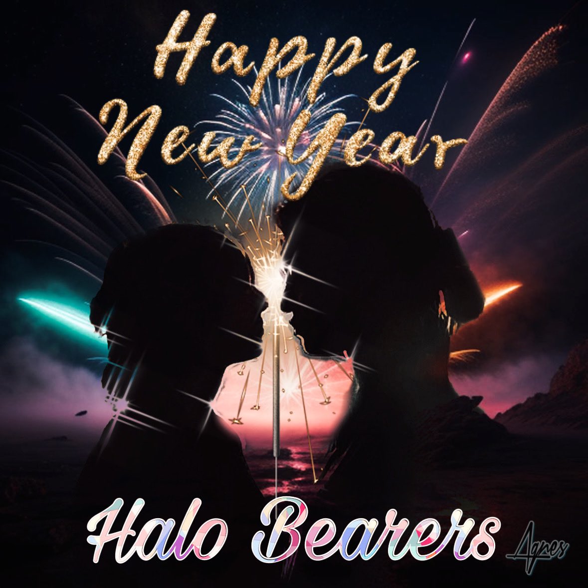 AgnesSzalkowska's tweet image. My loves HAPPY NEW YEAR!! 

I hope the 2024 will be full of love , happiness, and joy for you all. 
See you next year 😁

#WarriorNun #SaveOURWarriorNun #HaloBearers