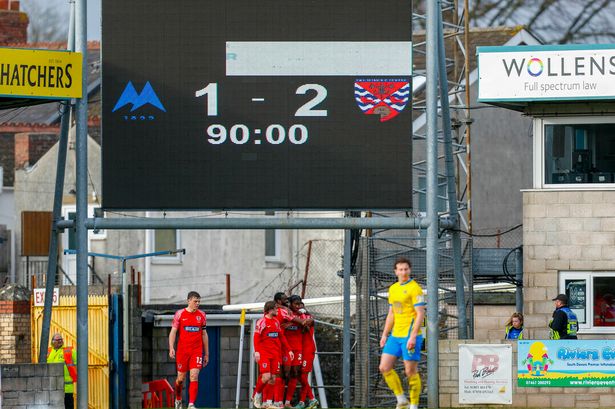 Perhaps not quite the <a href="/Dag_RedFC/">Dagenham & Redbridge</a> year we'd have dreamed about, but we rarely fail to have our moments

Thank you to those who continue to make the miles worth it ⚔️❤️💙