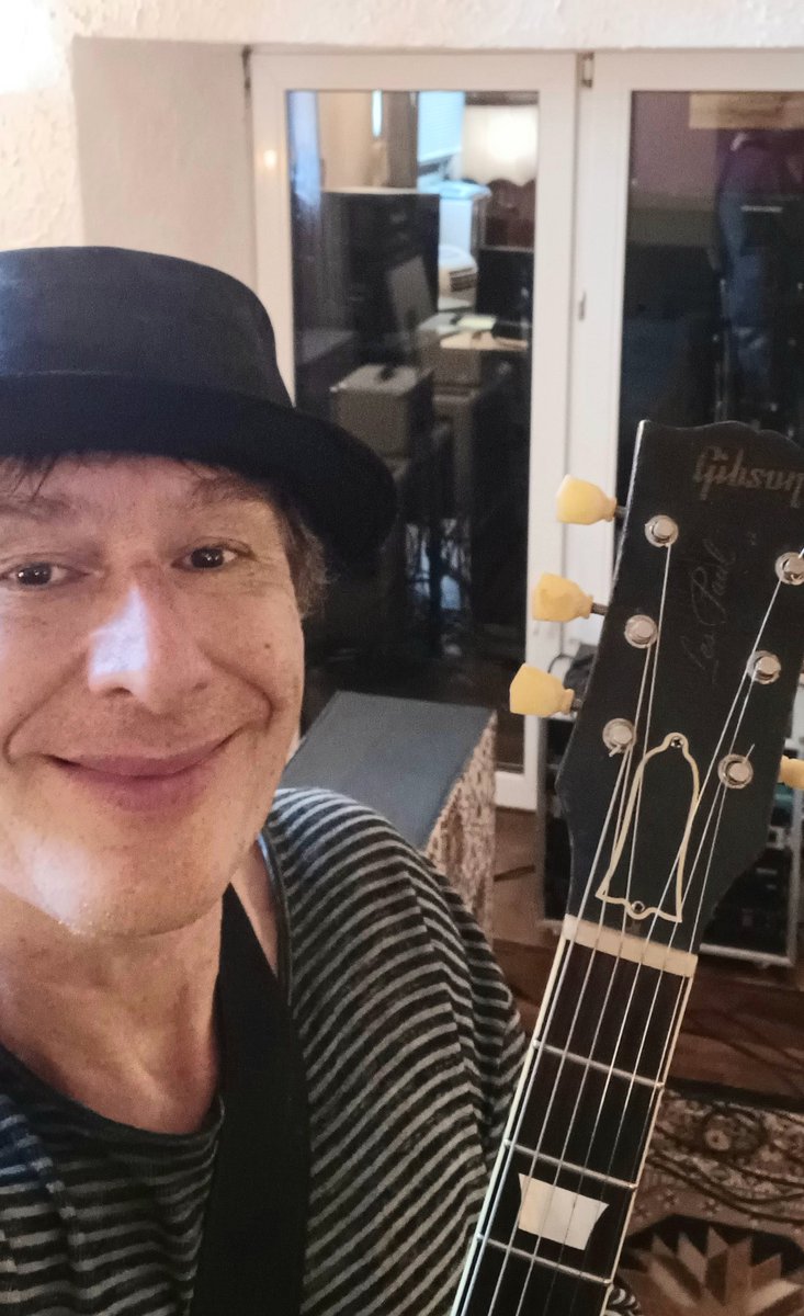 MrErrorhead's tweet image. Ready for 2024! triplecoilmusic.com