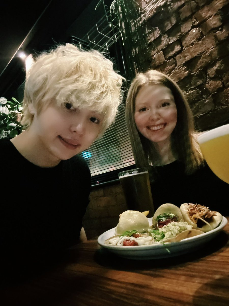 ハッピーニューイヤー！
Happy New Year

これからこのアカウントでは
基本的に日本語で発信して行きます 

📍 Manchester 

I post here in Japanese from today