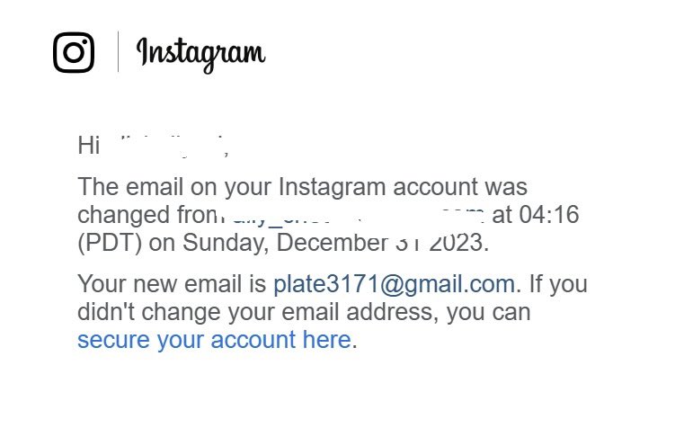AllyCheung's tweet photo. @instagram Hi @instagram can you please look into it? Someone hacked into my Instagram account and scam people. But the security link in the email provided by you is not working. Also I have been reaching out but no reply yet. https://t.co/cLHn8Jvwp7