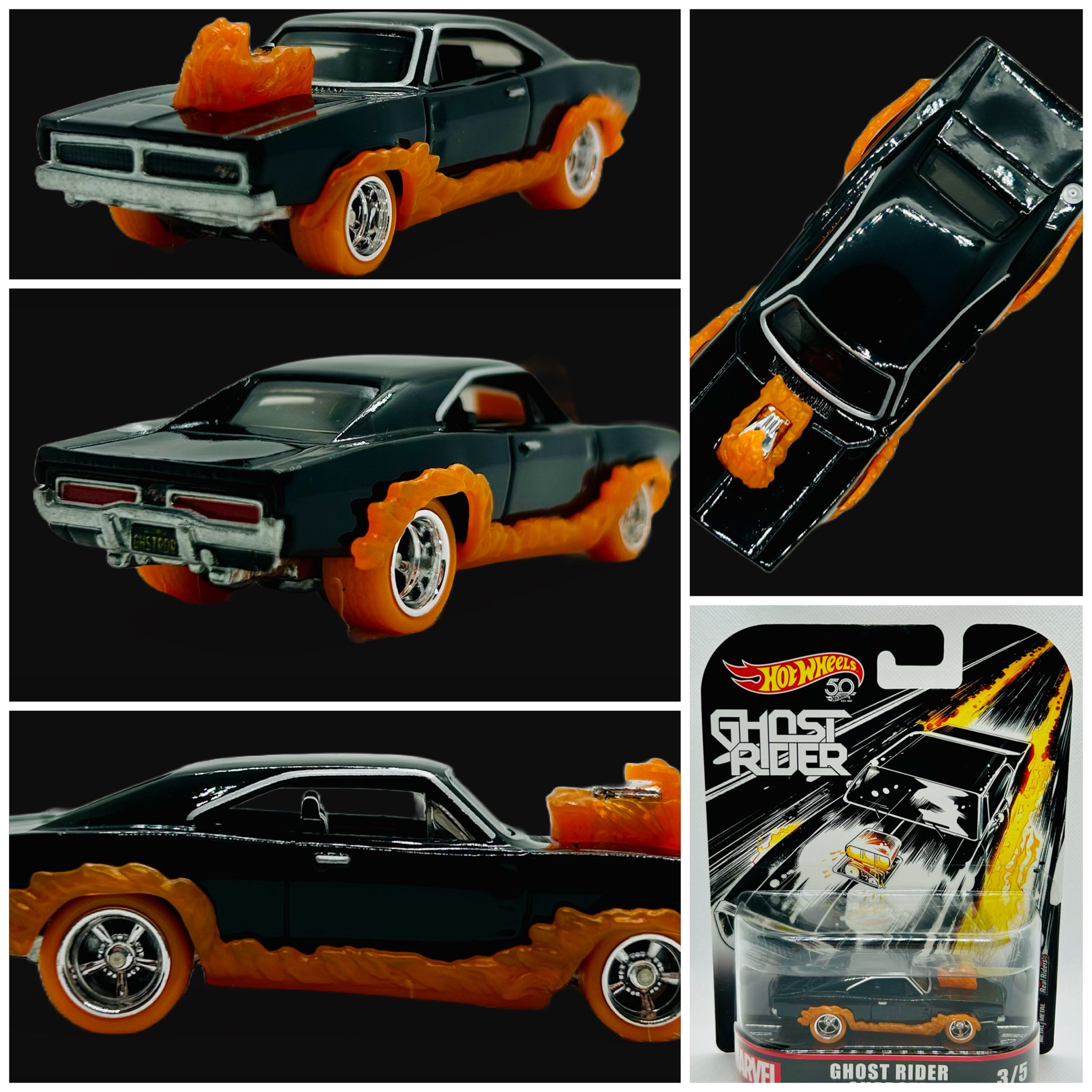 flywheels on X Hot Wheels Ghost Rider Dodge Charger hotwheels marvel ghostrider dodgecharger https t Q7UyNLyPSl X