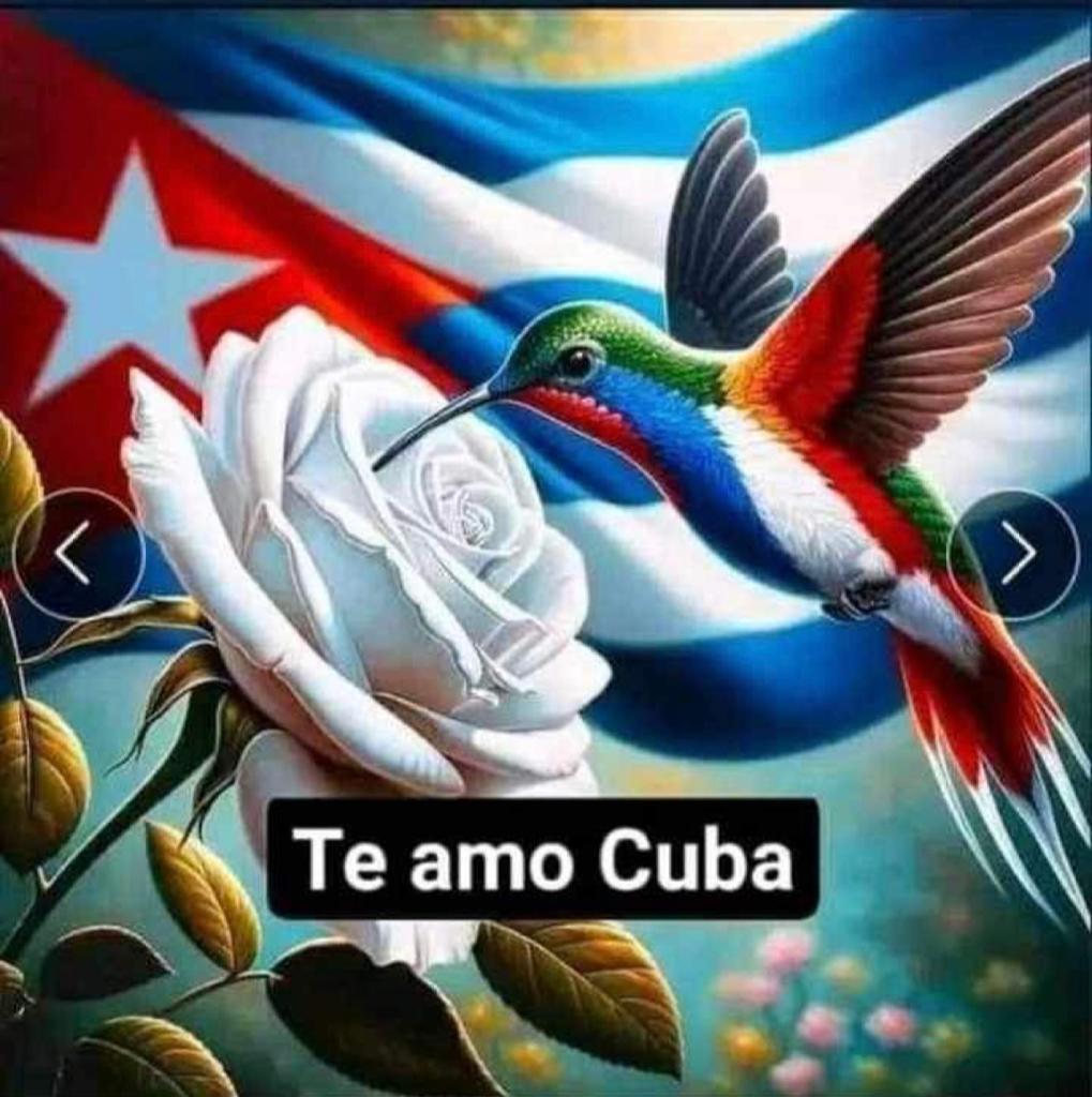 'Por las venas de #Cuba no corre sangre, sino fuego: melodioso, fuego que derrite texturas y obstáculos, que impide la mesuray, muchas veces la reflexión. Pero así somos, y  ése es nuestro mayor encanto y defecto: estamos hechos de música', dijo Dania Chaviano.#Cuba